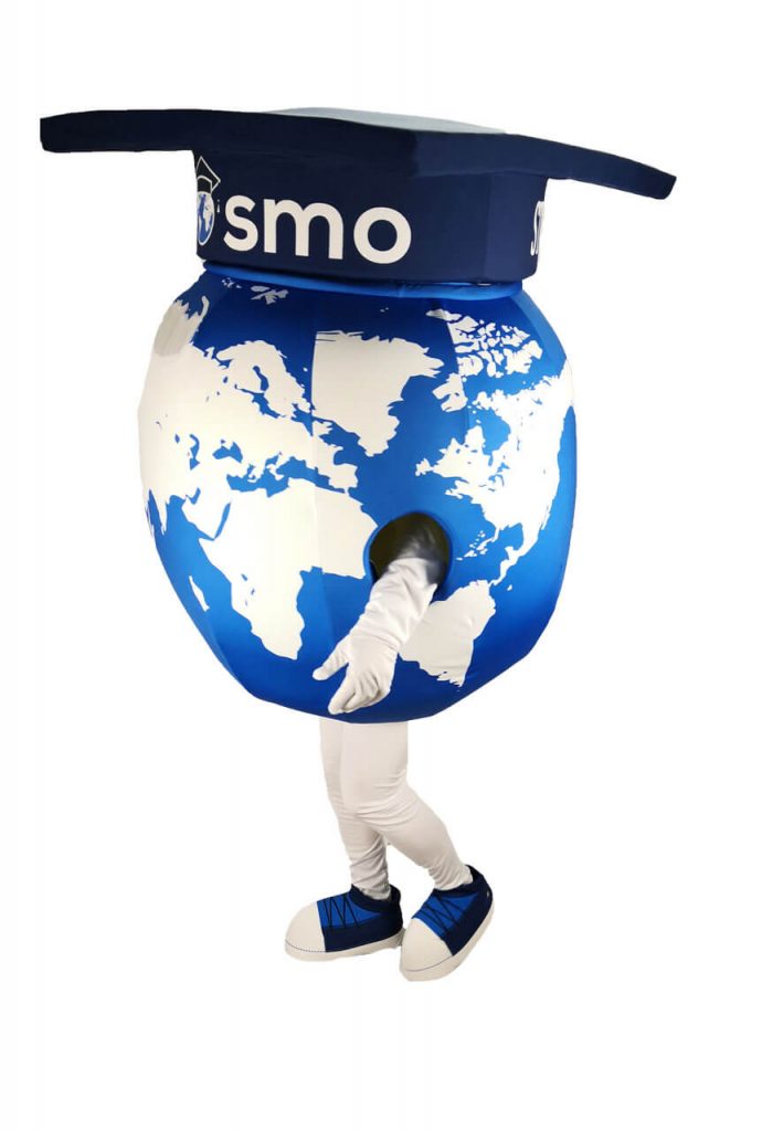 Mascot costumes